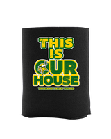Tippecanoe Valley HS Softball TIOH - Koozie