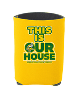 Tippecanoe Valley HS Softball TIOH - Koozie