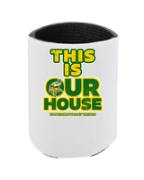 Tippecanoe Valley HS Softball TIOH - Koozie