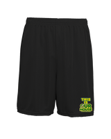 Tippecanoe Valley HS Softball TIOH - Mens 7inch Training Shorts
