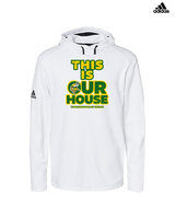 Tippecanoe Valley HS Softball TIOH - Mens Adidas Hoodie