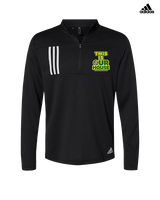 Tippecanoe Valley HS Softball TIOH - Mens Adidas Quarter Zip