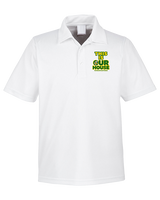Tippecanoe Valley HS Softball TIOH - Mens Polo