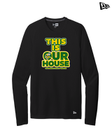 Tippecanoe Valley HS Softball TIOH - New Era Performance Long Sleeve