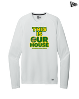 Tippecanoe Valley HS Softball TIOH - New Era Performance Long Sleeve