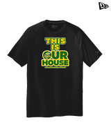 Tippecanoe Valley HS Softball TIOH - New Era Performance Shirt