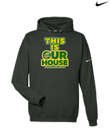 Tippecanoe Valley HS Softball TIOH - Nike Club Fleece Hoodie