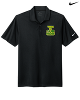 Tippecanoe Valley HS Softball TIOH - Nike Polo