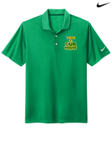 Tippecanoe Valley HS Softball TIOH - Nike Polo