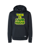 Tippecanoe Valley HS Softball TIOH - Oakley Performance Hoodie