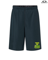 Tippecanoe Valley HS Softball TIOH - Oakley Shorts