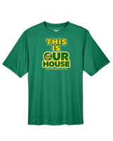 Tippecanoe Valley HS Softball TIOH - Performance Shirt