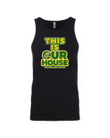 Tippecanoe Valley HS Softball TIOH - Tank Top