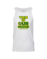 Tippecanoe Valley HS Softball TIOH - Tank Top
