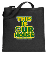 Tippecanoe Valley HS Softball TIOH - Tote