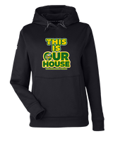 Tippecanoe Valley HS Softball TIOH - Under Armour Ladies Storm Fleece