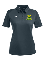 Tippecanoe Valley HS Softball TIOH - Under Armour Ladies Tech Polo