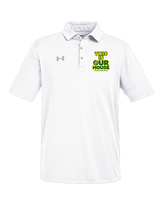 Tippecanoe Valley HS Softball TIOH - Under Armour Mens Tech Polo