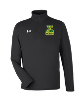 Tippecanoe Valley HS Softball TIOH - Under Armour Mens Tech Quarter Zip