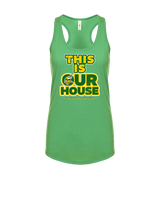 Tippecanoe Valley HS Softball TIOH - Womens Tank Top