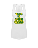 Tippecanoe Valley HS Softball TIOH - Womens Tank Top