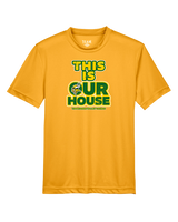 Tippecanoe Valley HS Softball TIOH - Youth Performance Shirt