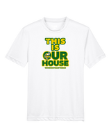 Tippecanoe Valley HS Softball TIOH - Youth Performance Shirt