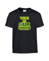 Tippecanoe Valley HS Softball TIOH - Youth Shirt