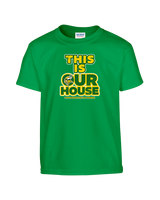 Tippecanoe Valley HS Softball TIOH - Youth Shirt