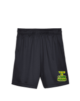 Tippecanoe Valley HS Softball TIOH - Youth Training Shorts