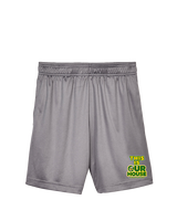 Tippecanoe Valley HS Softball TIOH - Youth Training Shorts