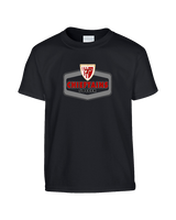 Tonganoxie HS Soccer Board - Youth Shirt
