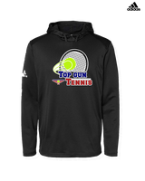 Top Gun Tennis Zoom - Mens Adidas Hoodie