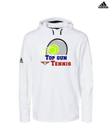 Top Gun Tennis Zoom - Mens Adidas Hoodie