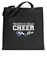 Trabuco Hills HS Cheer Mom 2 - Tote