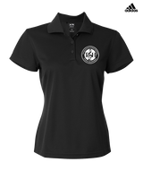 Trabuco Hills HS Choir C1 - Adidas Womens Polo