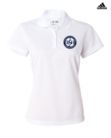 Trabuco Hills HS Choir C1 - Adidas Womens Polo