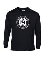 Trabuco Hills HS Choir C1 - Cotton Longsleeve