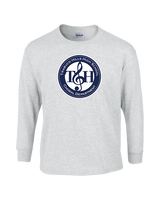 Trabuco Hills HS Choir C1 - Cotton Longsleeve