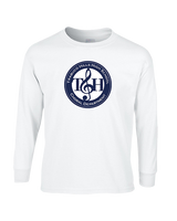 Trabuco Hills HS Choir C1 - Cotton Longsleeve
