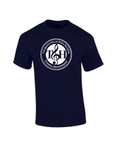 Trabuco Hills HS Choir C1 - Cotton T-Shirt