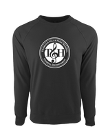 Trabuco Hills HS Choir C1 - Crewneck Sweatshirt