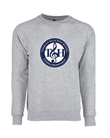 Trabuco Hills HS Choir C1 - Crewneck Sweatshirt