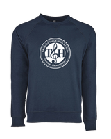Trabuco Hills HS Choir C1 - Crewneck Sweatshirt