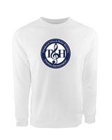 Trabuco Hills HS Choir C1 - Crewneck Sweatshirt
