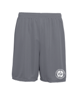 Trabuco Hills HS Choir C1 - Mens 7inch Training Shorts