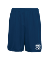 Trabuco Hills HS Choir C1 - Mens 7inch Training Shorts
