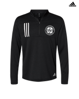 Trabuco Hills HS Choir C1 - Mens Adidas Quarter Zip