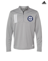 Trabuco Hills HS Choir C1 - Mens Adidas Quarter Zip