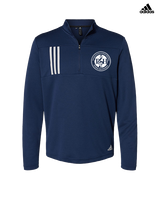 Trabuco Hills HS Choir C1 - Mens Adidas Quarter Zip
